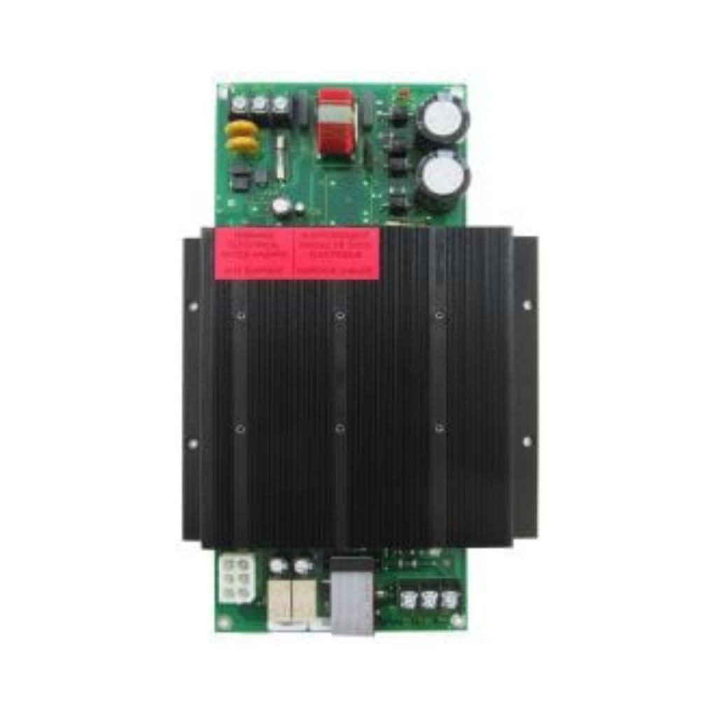 Est Power Supplies Pps M Bps M And Bbc M Series Fire