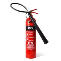 how to choose the right fire extinguisher