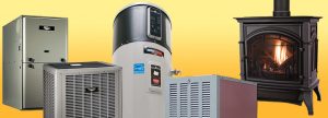 Heating Equipment