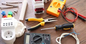 Electrical Equipment