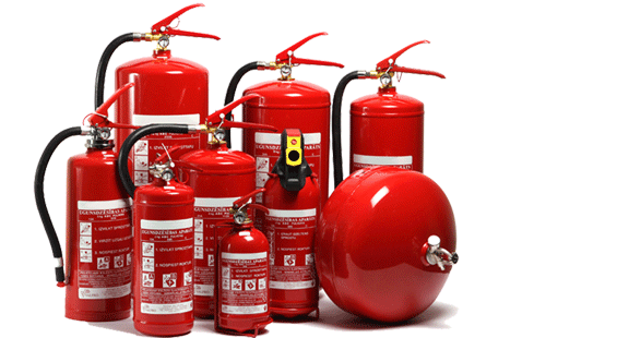 9 Brand Fire Extinguisher in Malaysia