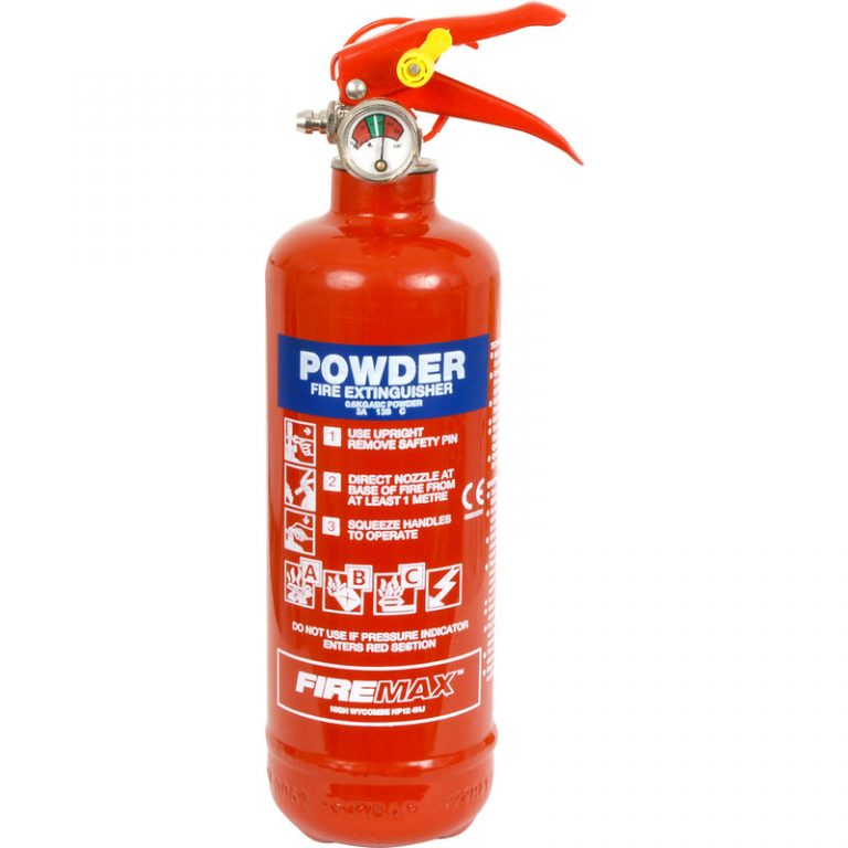 Fire Extinguisher Service Malaysia 10 Important Fire Extinguisher