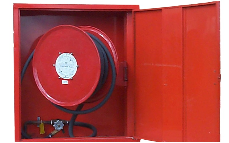 Fire Hose Reel Systems