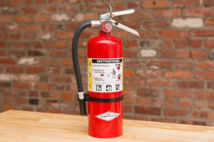 Buy Fire Extinguisher a