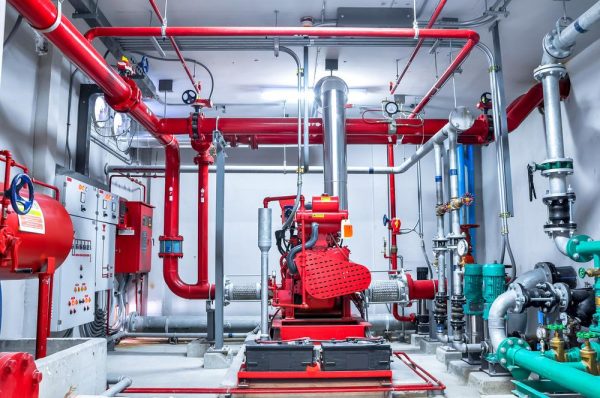 Fire Protection System: Everything You Need to Know - AITO