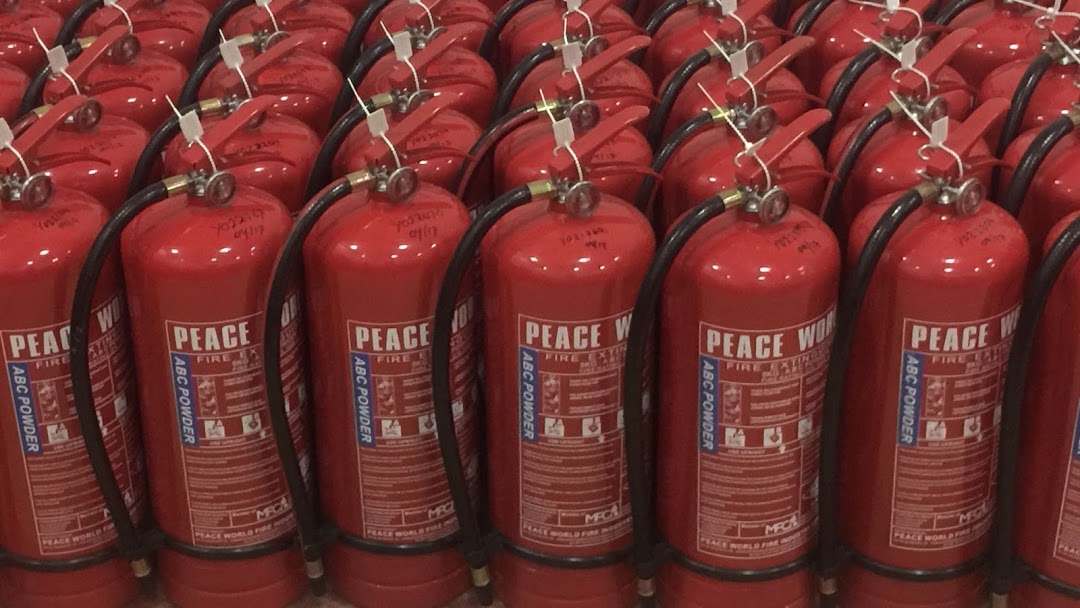 Content In Fire Extinguishers Fire Protection Malaysia Fire Extinguisher Malaysia Aito