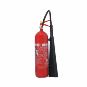2kg CO2 Fire Extinguisher
