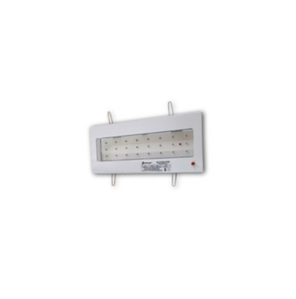 RECESS Mount 30 LED Emergency Light