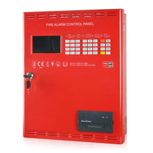 INTELLIGENT FIRE ALARM SYSTEMS