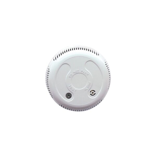 UNIQUE Self Contain Smoke Detector