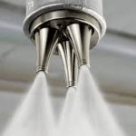 WATER MIST SYSTEMS