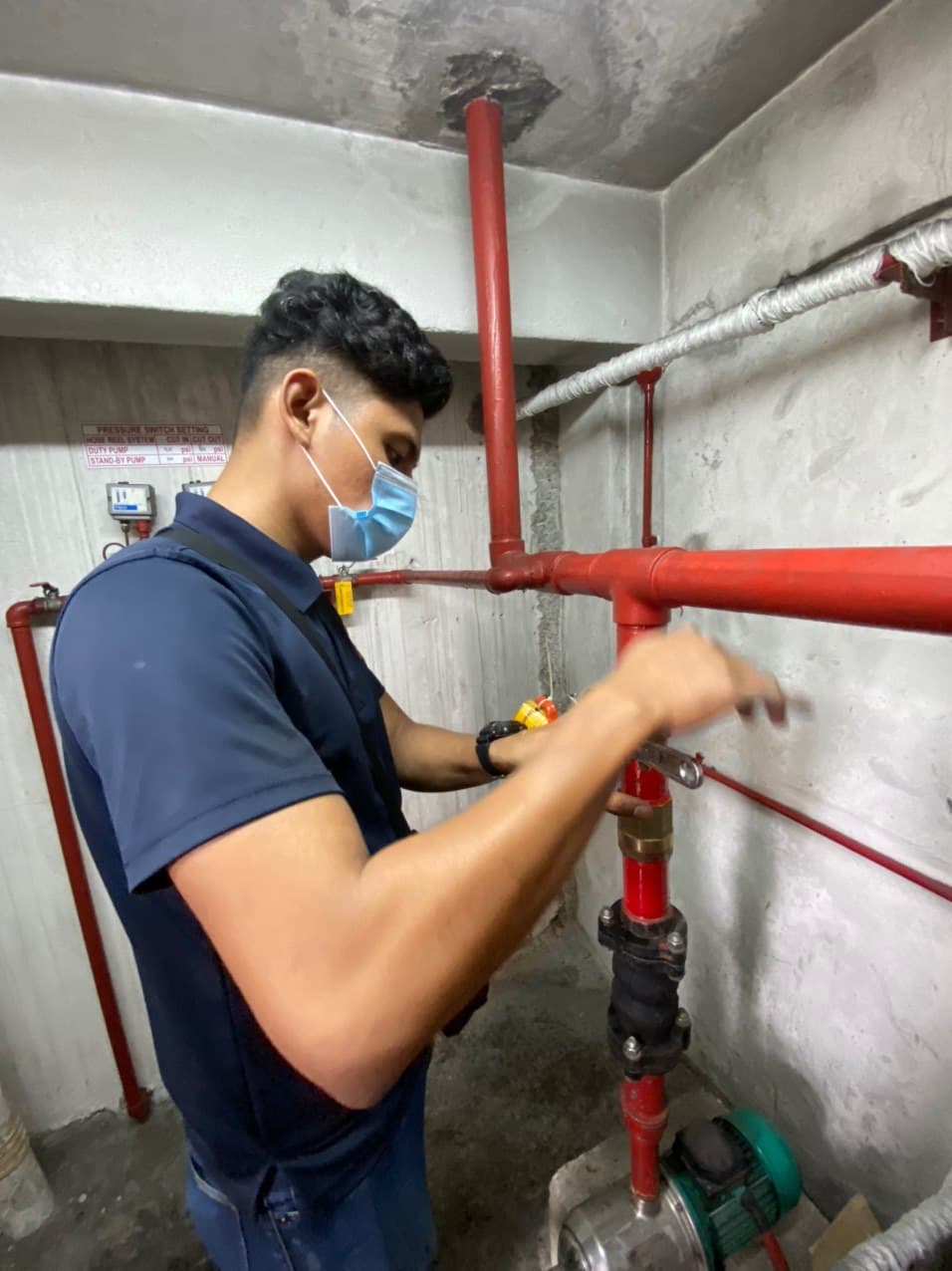 Gallery - AITO Firework Holding Sdn. Bhd