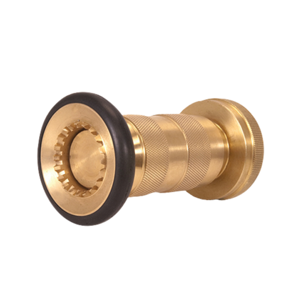 EMACO Brass Fog Nozzle - Standard