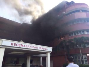 Essential Fire Safety Tips