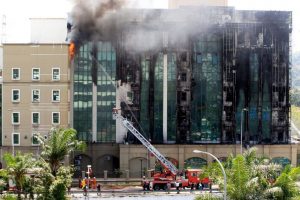 Essential Fire Safety Tips