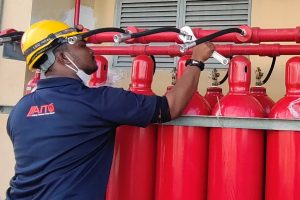 Essential Fire Safety Tips
