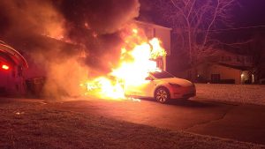 Essential Fire Safety Tips
