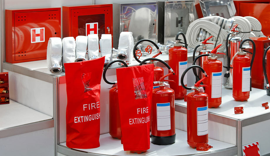 fire prevention