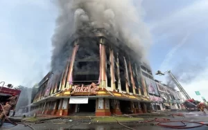 Essential Fire Safety Tips