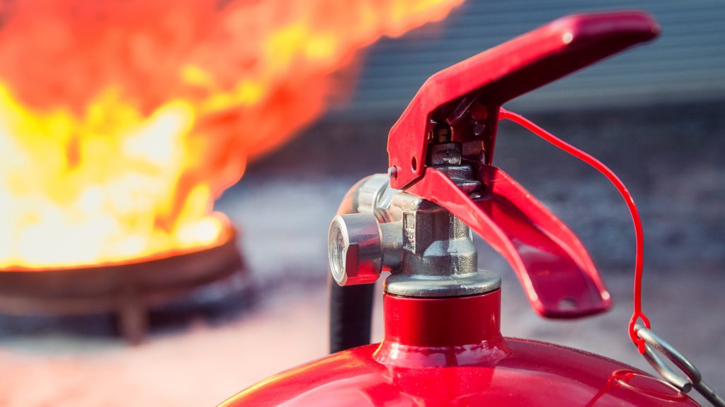 Why Investing in Fire Safety Products is a Necessity for Businesses