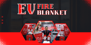 AITO EV Fire Blanket