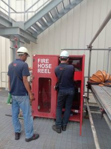 Essential Fire Safety Tips