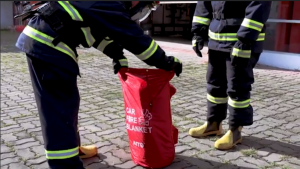 Essential Fire Safety Tips