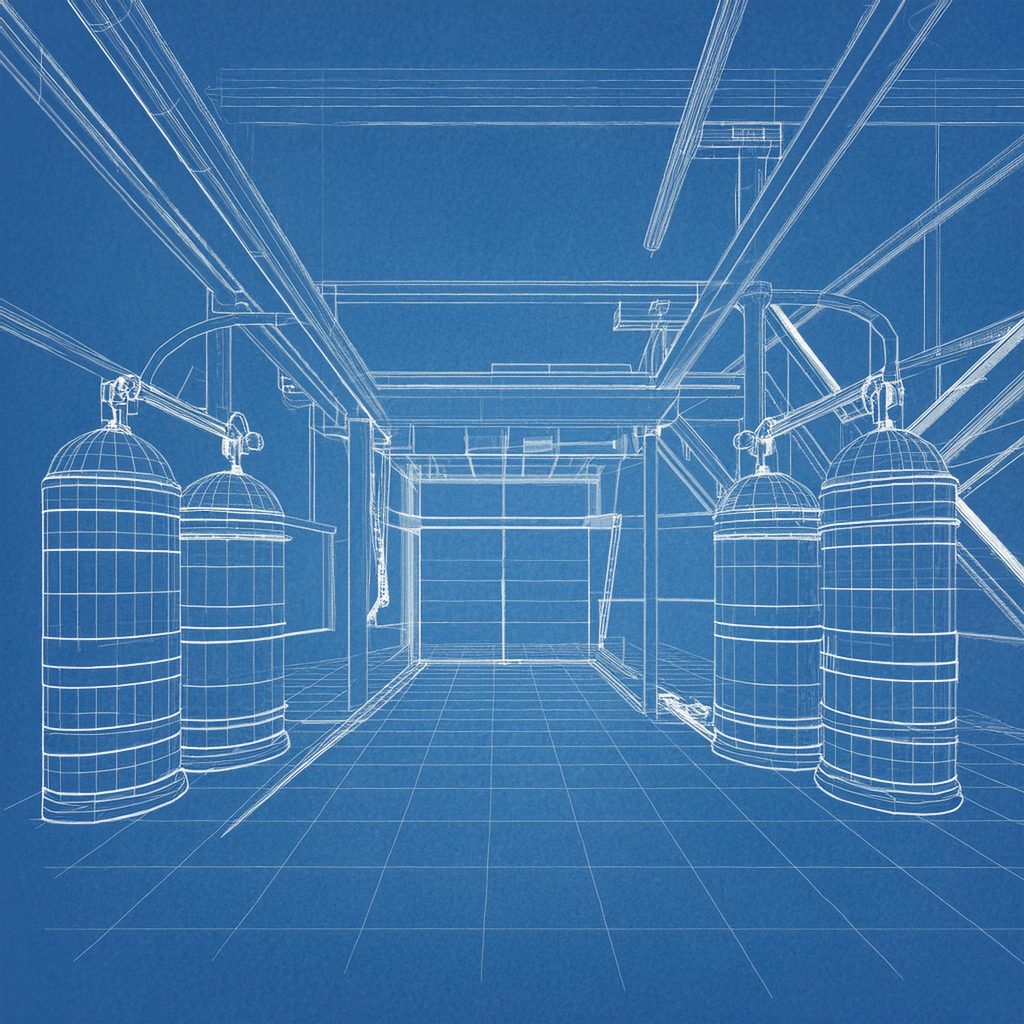 FSS for Data Center