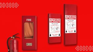 Essential Fire Safety Tips