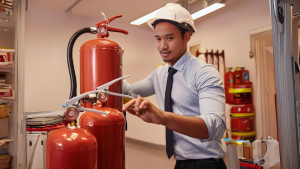 Essential Fire Safety Tips