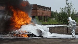 Essential Fire Safety Tips