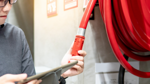Essential Fire Safety Tips