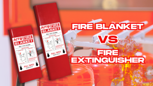 Essential Fire Safety Tips