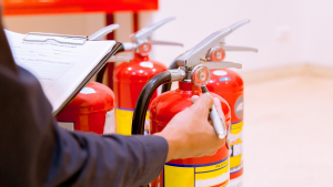 Essential Fire Safety Tips