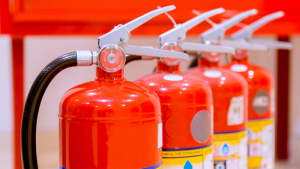 Essential Fire Safety Tips