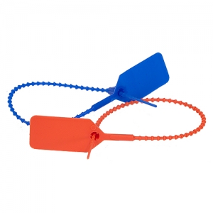 safety tamper seal
