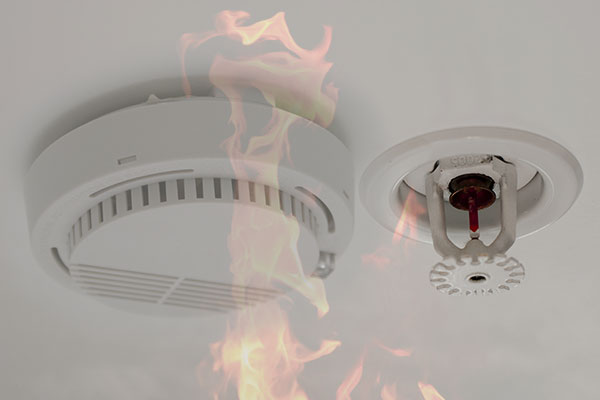 smoke-detector