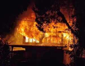 Essential Fire Safety Tips