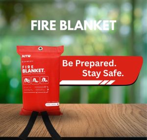 Essential Fire Safety Tips