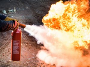 Essential Fire Safety Tips