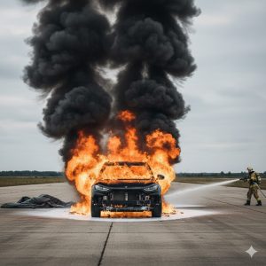 Essential Fire Safety Tips