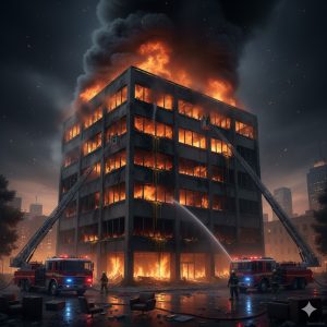 Essential Fire Safety Tips