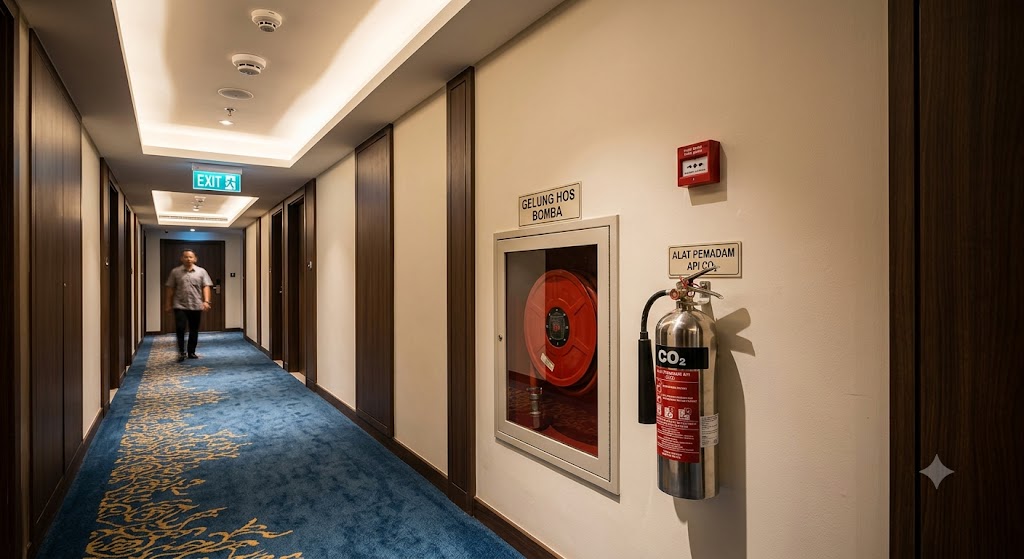 The Importance of Specialized Fire Protection for Different Industries in Malaysia