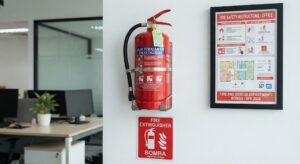 Fire Extinguisher Mistakes 3