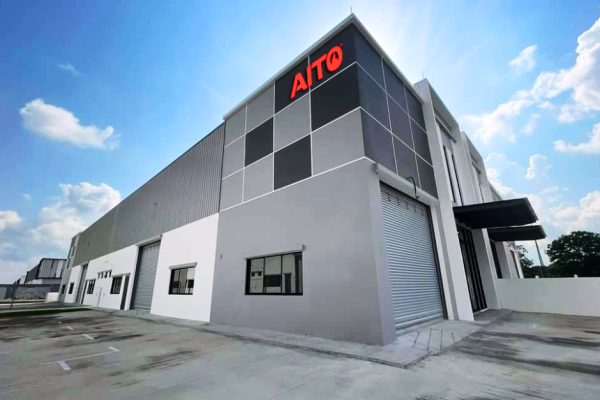 AITO FACTORY JB
